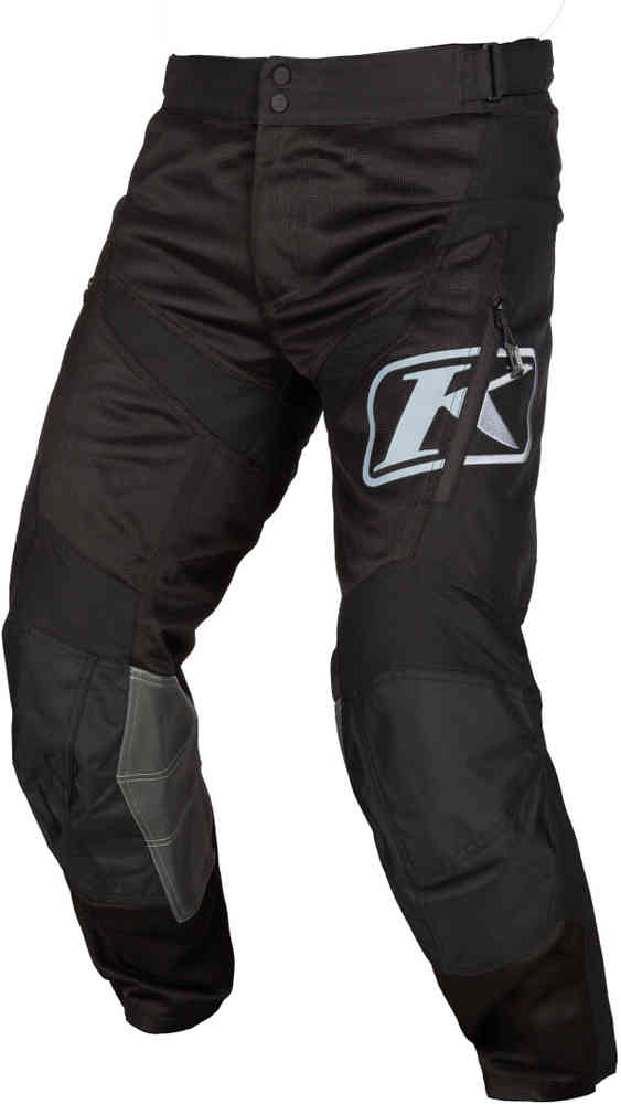 Klim Mojave In The Boot Pants (Black) klim