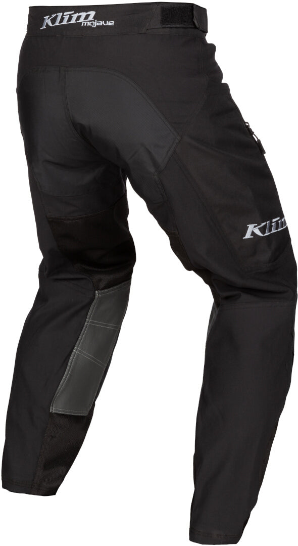 Klim Mojave In The Boot Pants (Black) klim