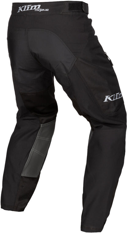 Klim Mojave In The Boot Pants (Black) klim