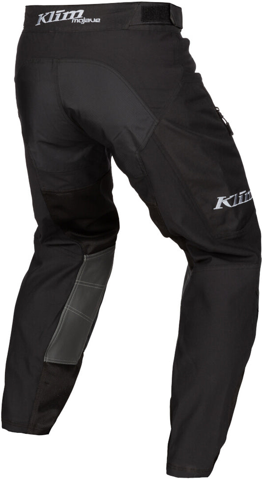 Klim Mojave In The Boot Pants (Black) klim