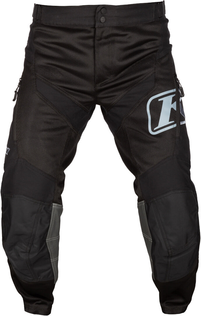 Klim Mojave In The Boot Pants (Black) klim