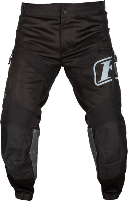Klim Mojave In The Boot Pants (Black) klim