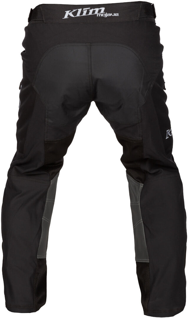 Klim Mojave In The Boot Pants (Black) klim