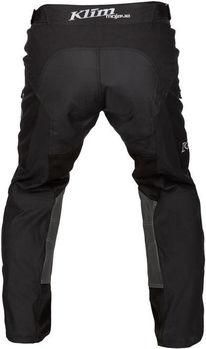 Klim Mojave In The Boot Pants (Black) klim