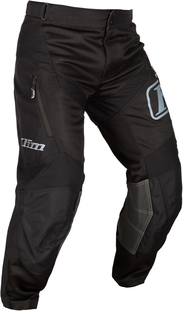 Klim Mojave In The Boot Pants (Black) klim