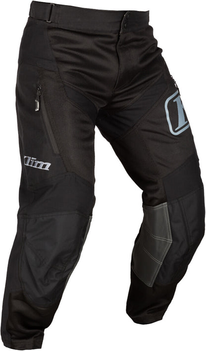 Klim Mojave In The Boot Pants (Black) klim