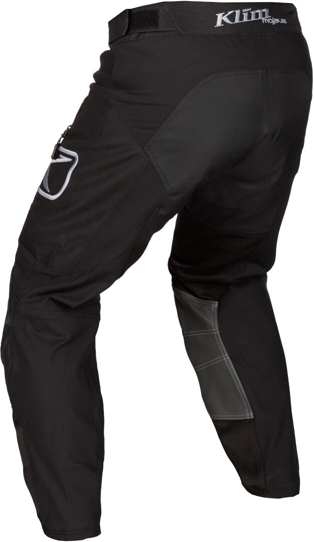 Klim Mojave In The Boot Pants (Black) klim