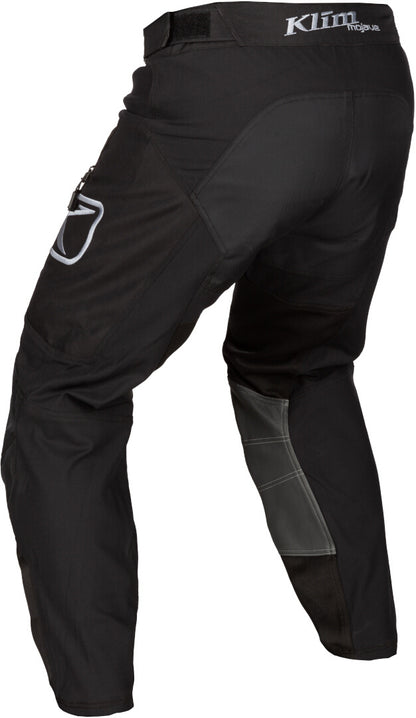 Klim Mojave In The Boot Pants (Black) klim