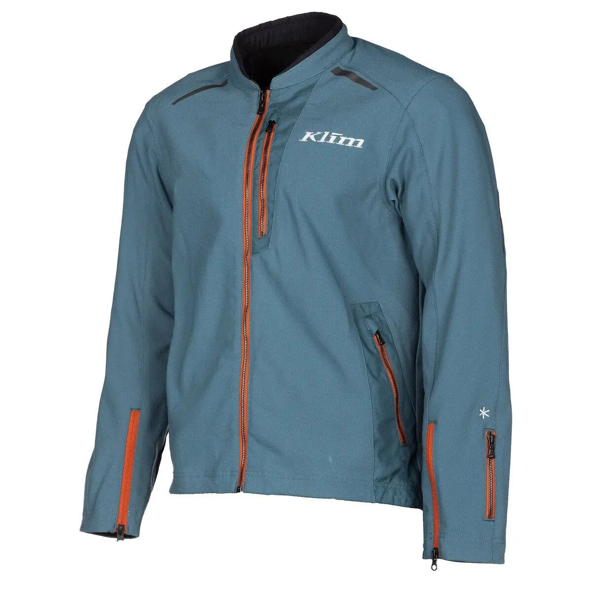 Klim Marrakesh Jacket (Winter Moss) Klim