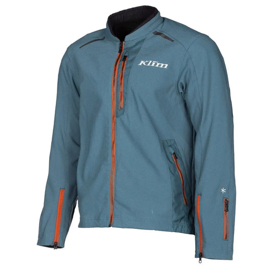 Klim Marrakesh Jacket (Winter Moss) Klim