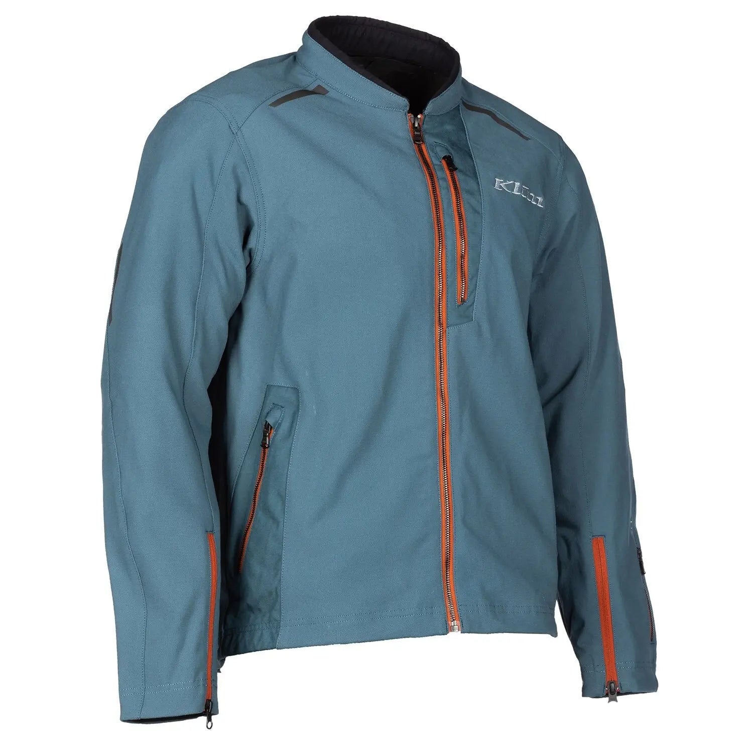 Klim Marrakesh Jacket (Winter Moss) Klim