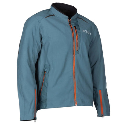 Klim Marrakesh Jacket (Winter Moss) Klim