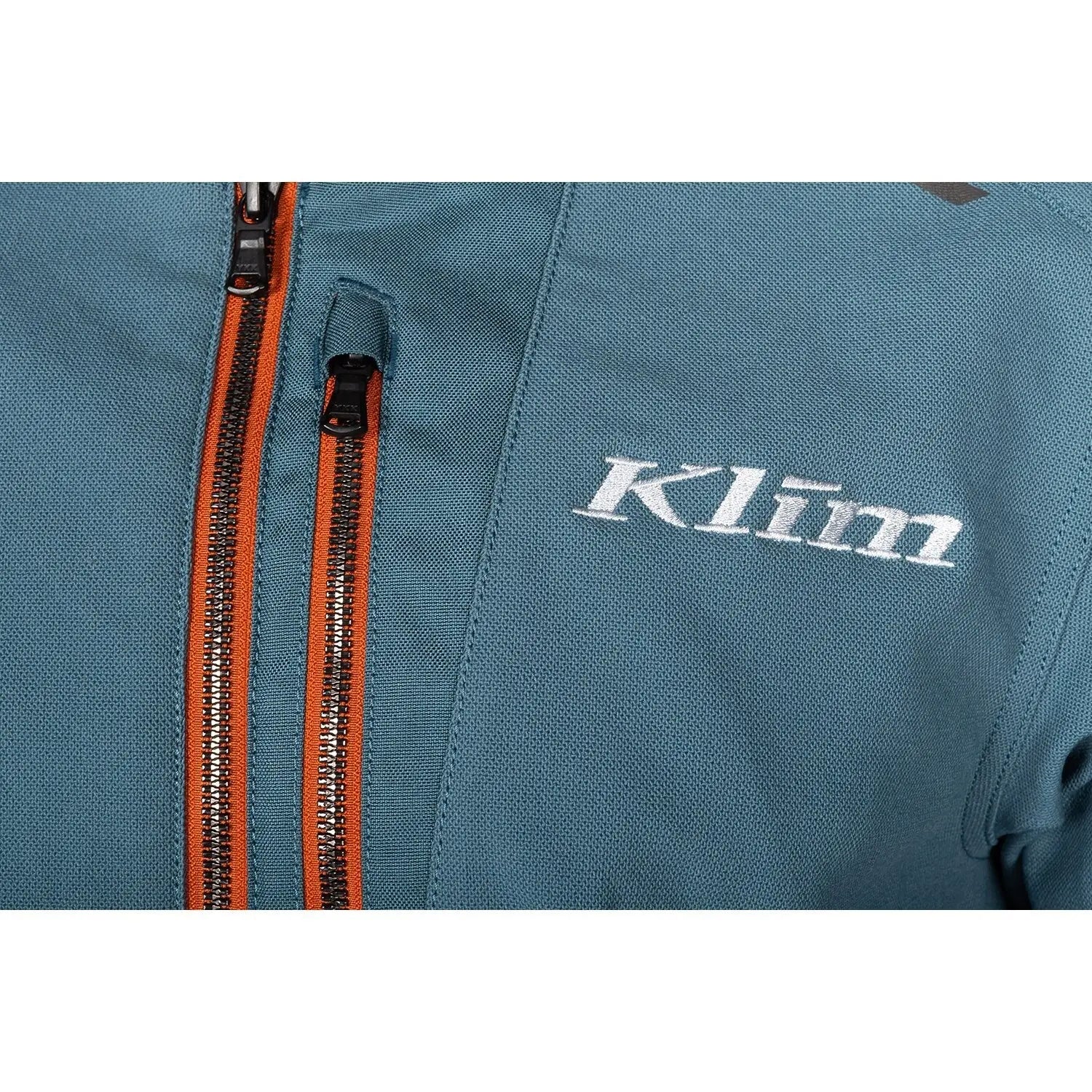 Klim Marrakesh Jacket (Winter Moss) Klim