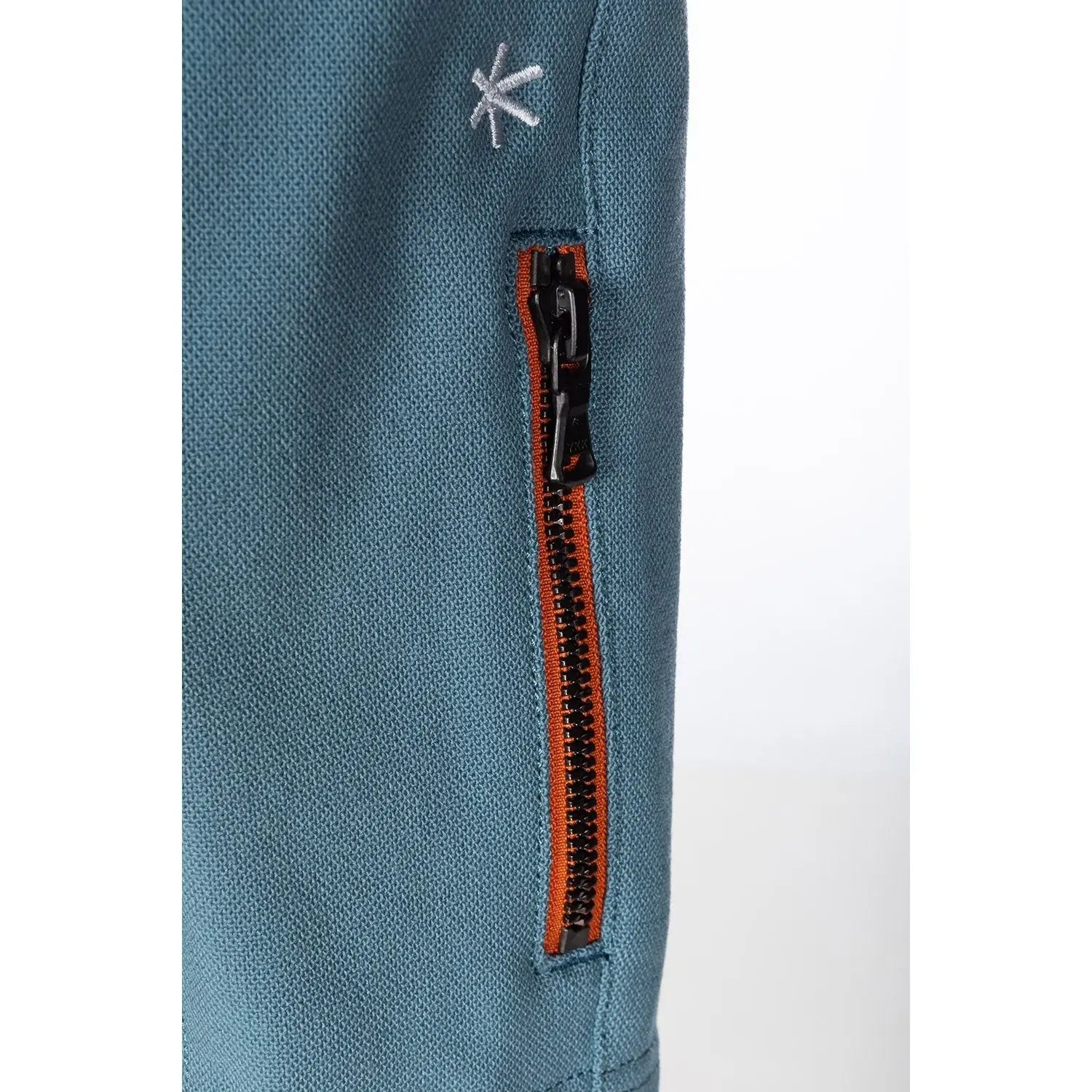 Klim Marrakesh Jacket (Winter Moss) Klim