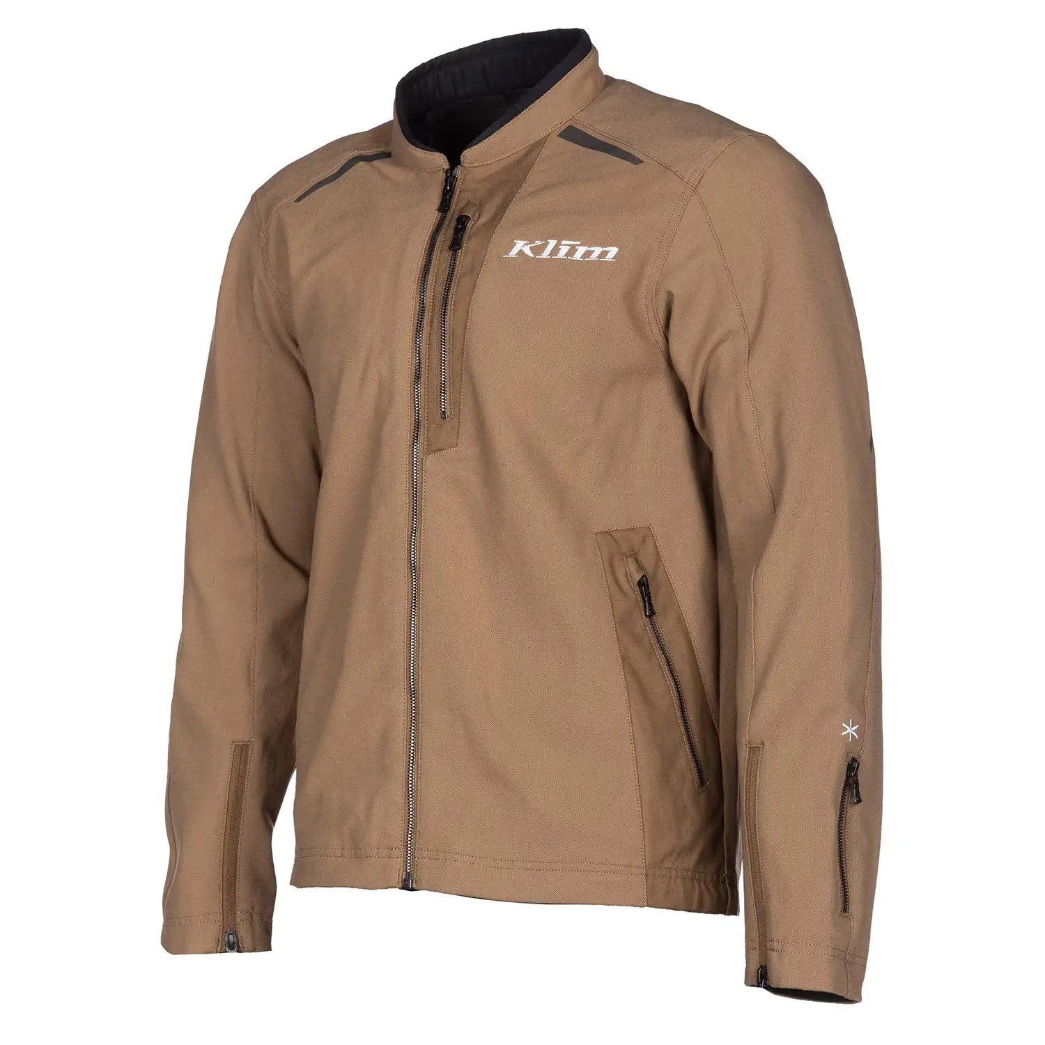 Klim Marrakesh Jacket (Winter Moss) Klim