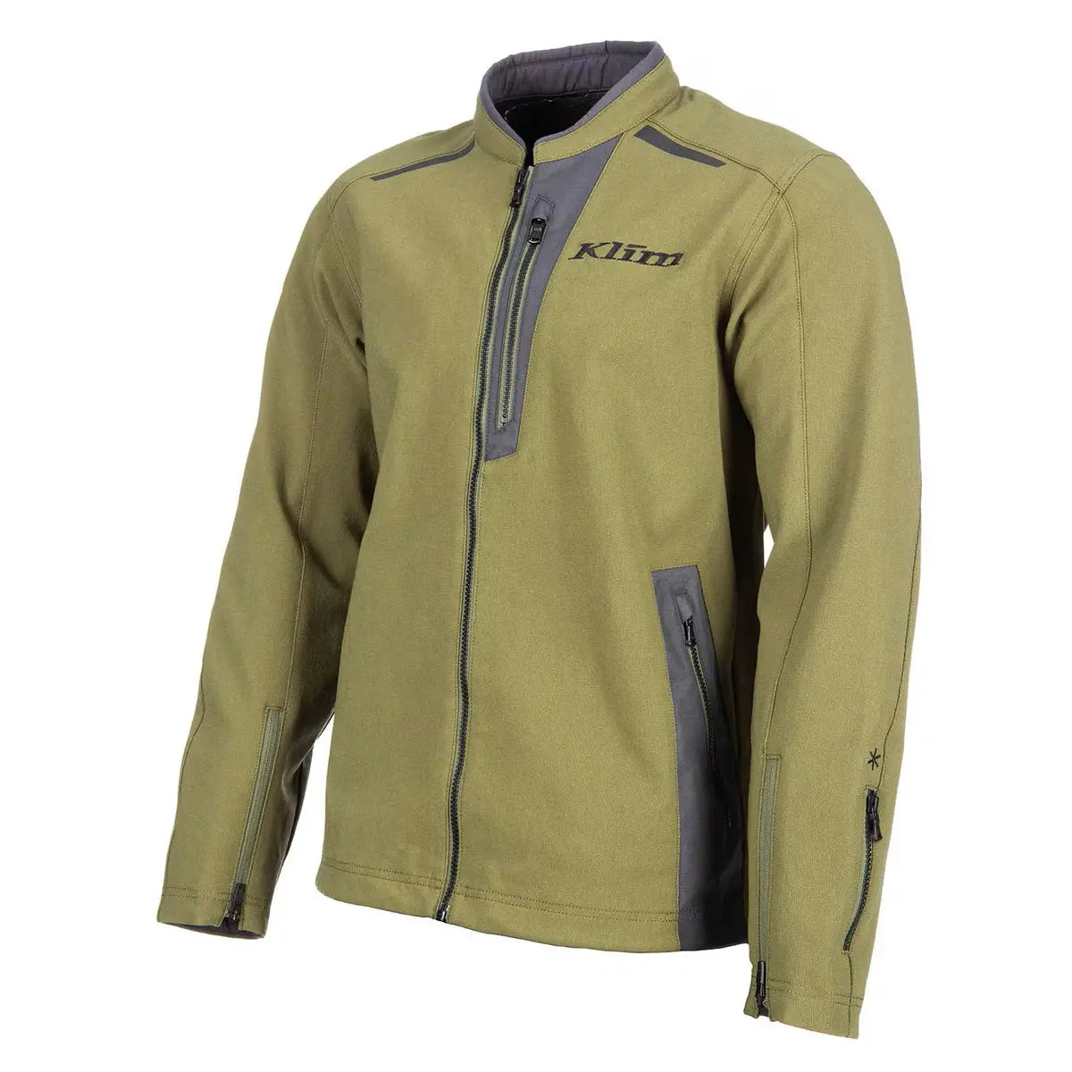 Klim Marrakesh Jacket (Winter Moss) Klim