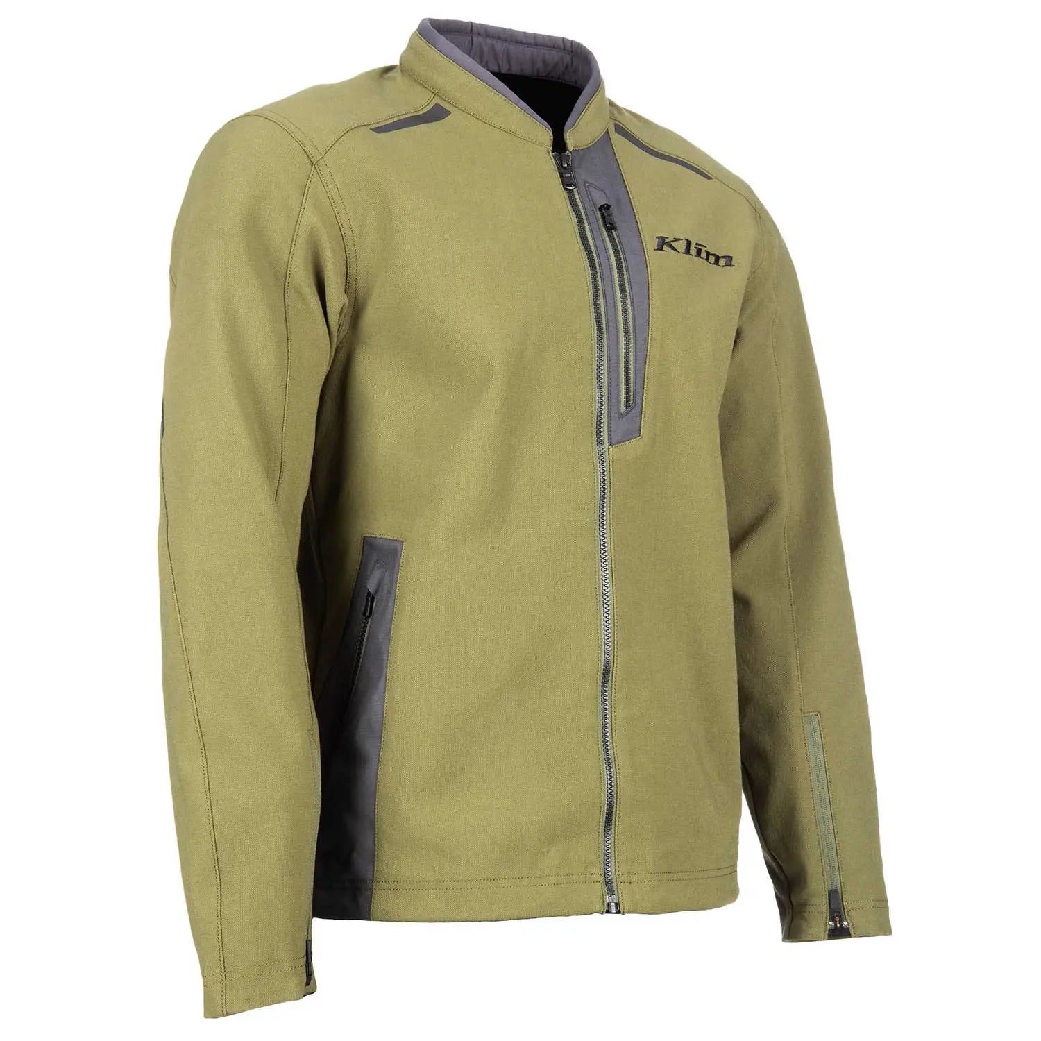 Klim Marrakesh Jacket (Winter Moss) Klim