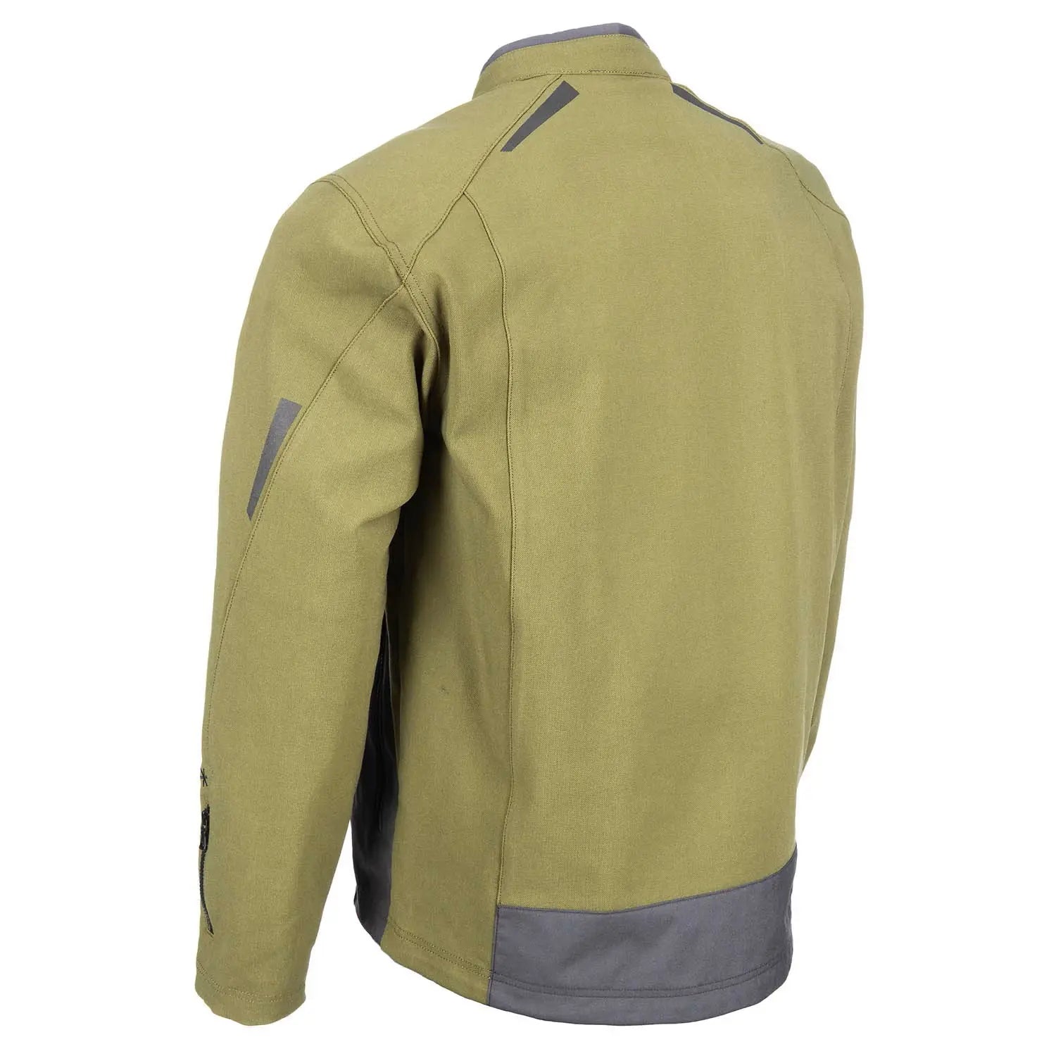 Klim Marrakesh Jacket (Winter Moss) Klim