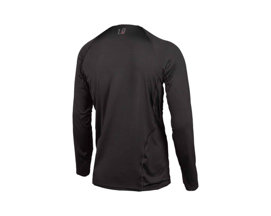 Klim Aggressor Shirt 1.0 (Black) klim