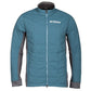 Override Alloy Jacket (Petrol - Asphalt) Klim