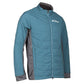 Override Alloy Jacket (Petrol - Asphalt) Klim