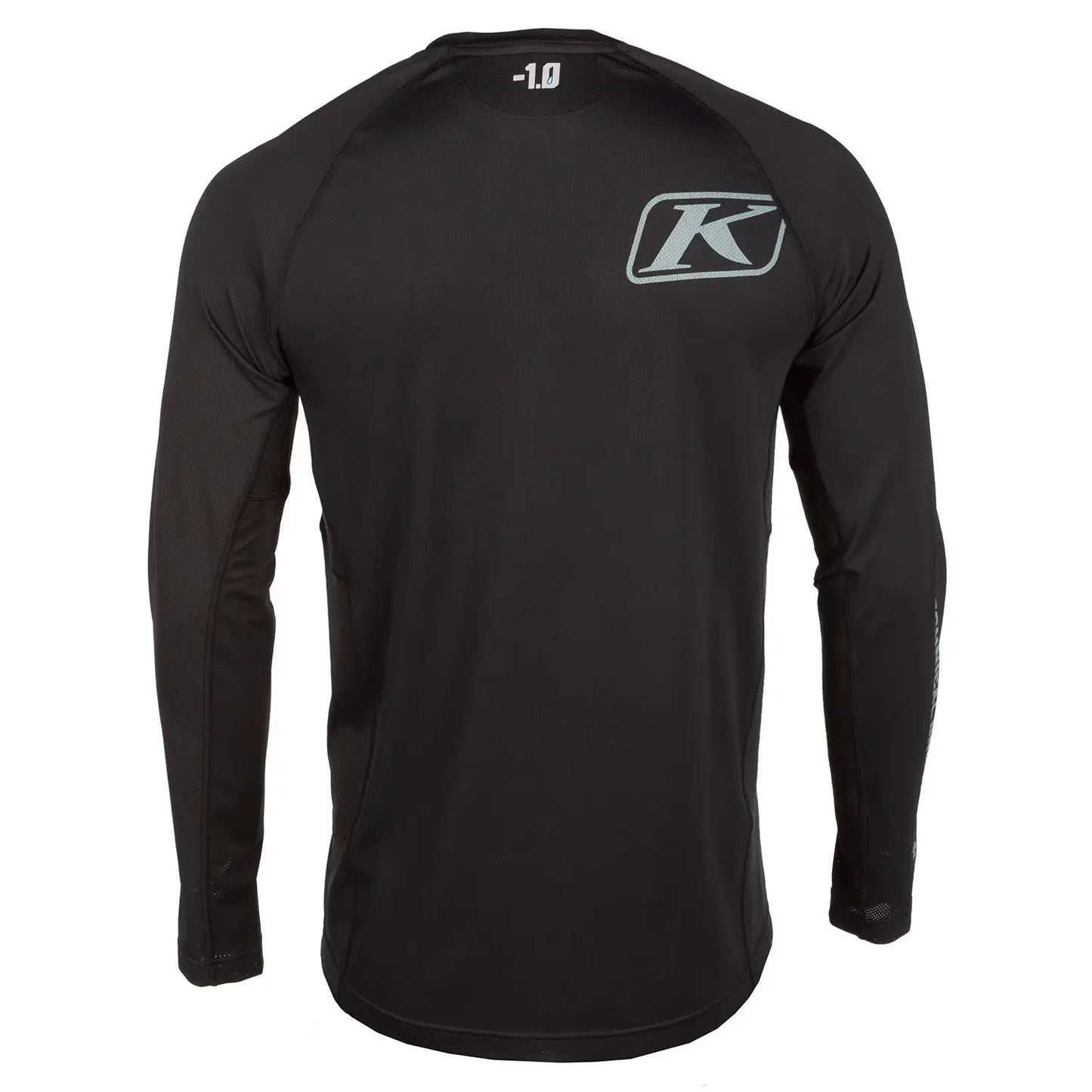 Klim Aggressor -1.0 Long Sleeve Pathpavers