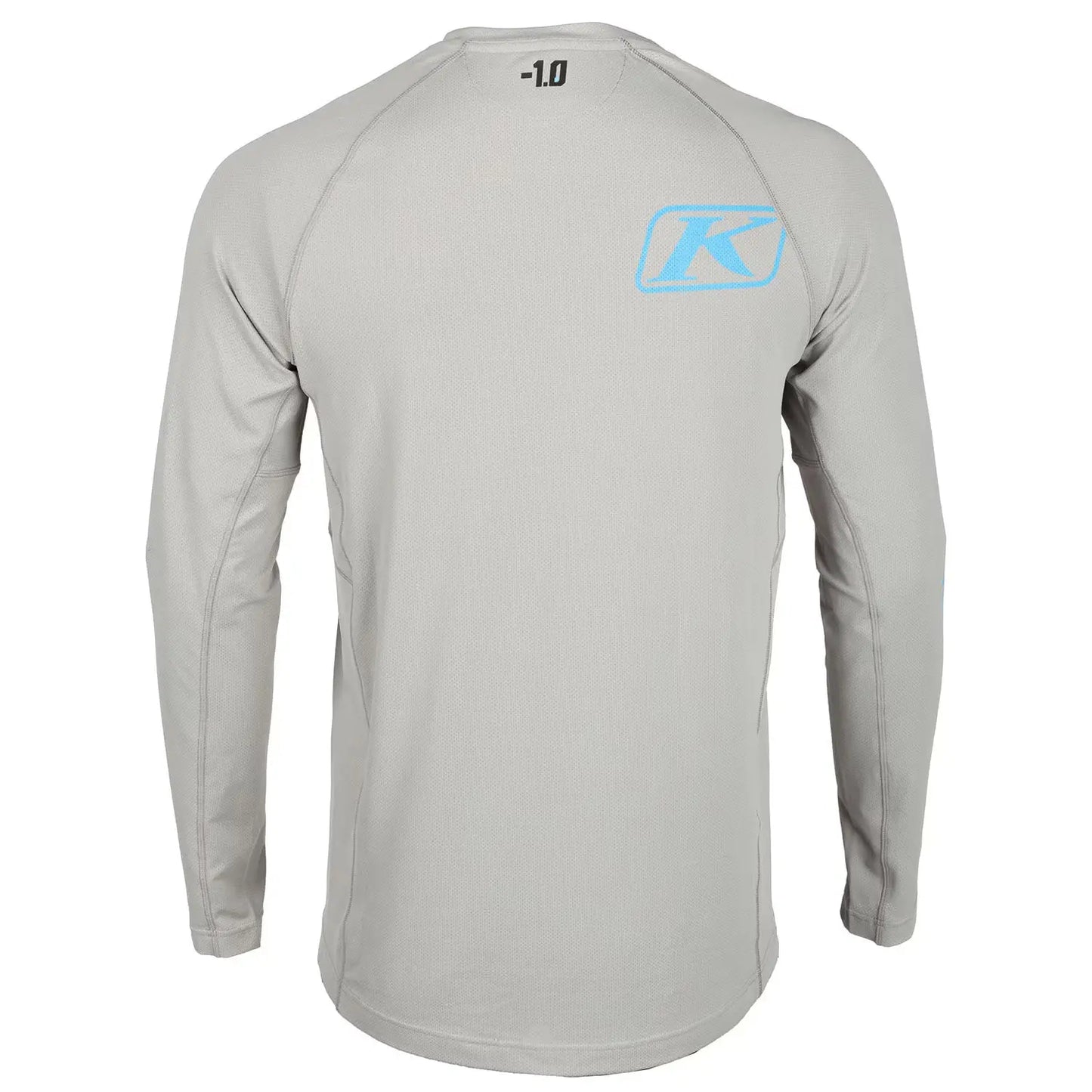 Klim Aggressor -1.0 Long Sleeve Pathpavers