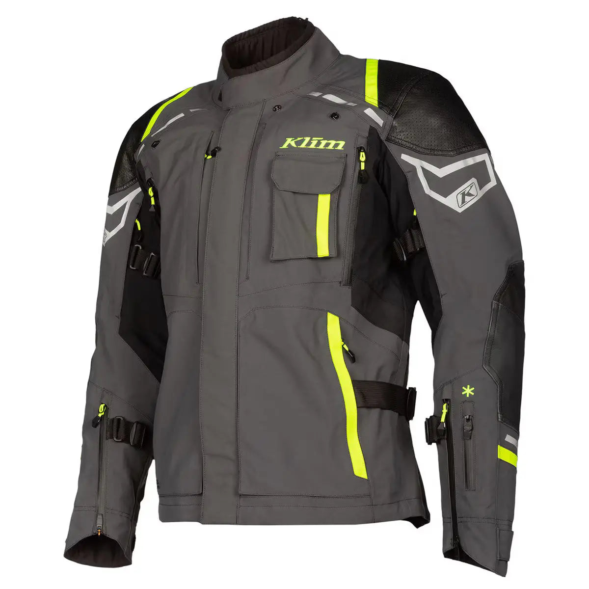 Klim Kodiak Jacket Pathpavers