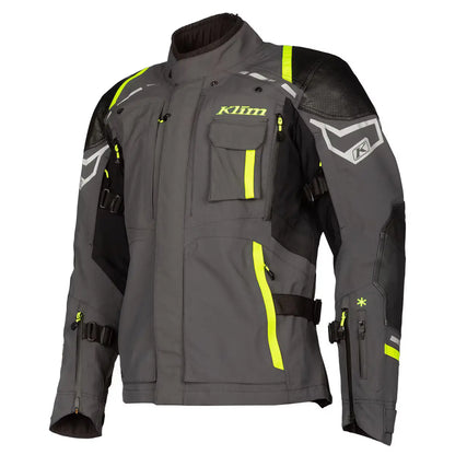 Klim Kodiak Jacket Pathpavers