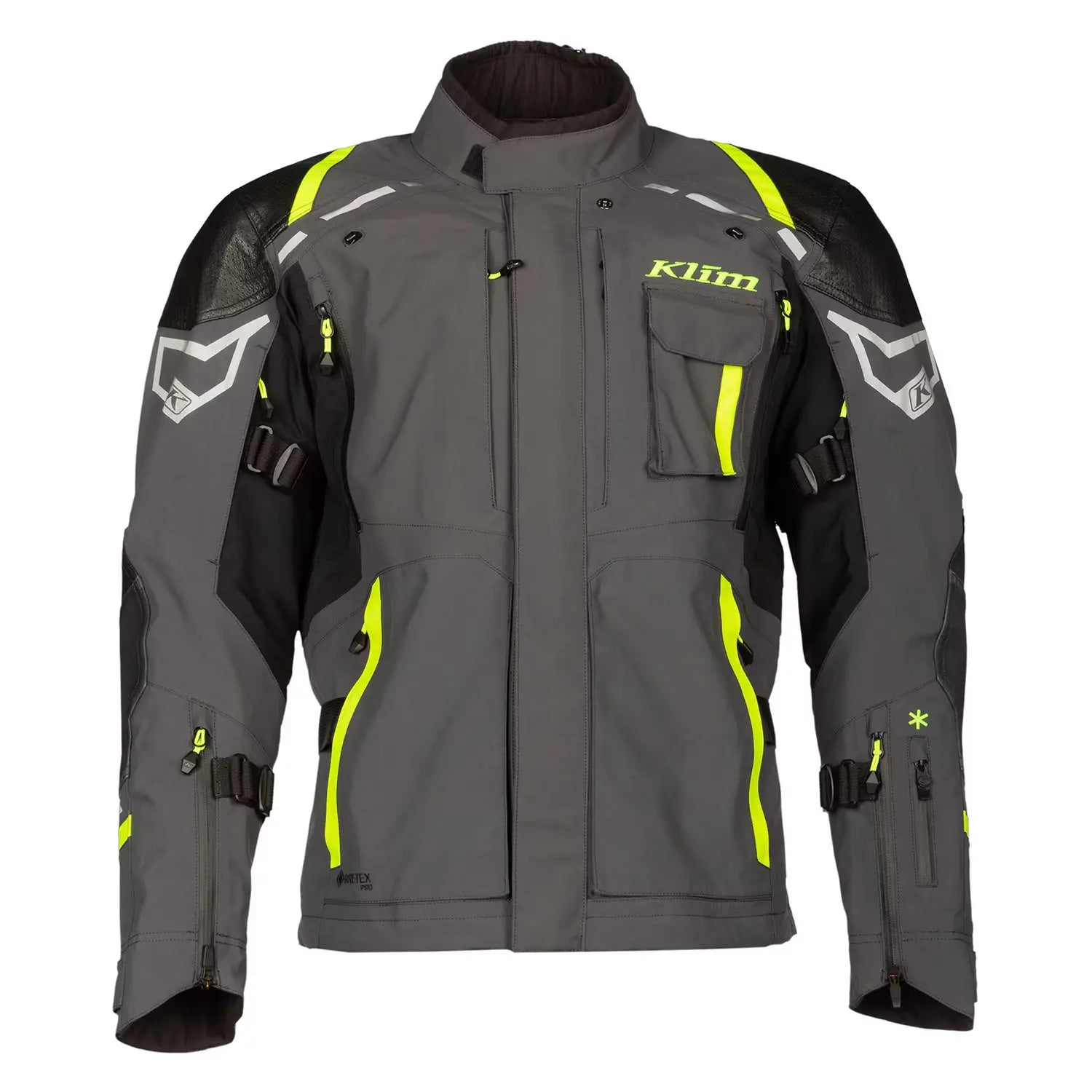 Klim Kodiak Jacket Pathpavers