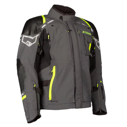 Klim Kodiak Jacket Pathpavers