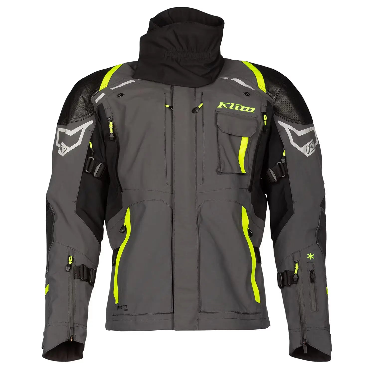 Klim Kodiak Jacket Pathpavers