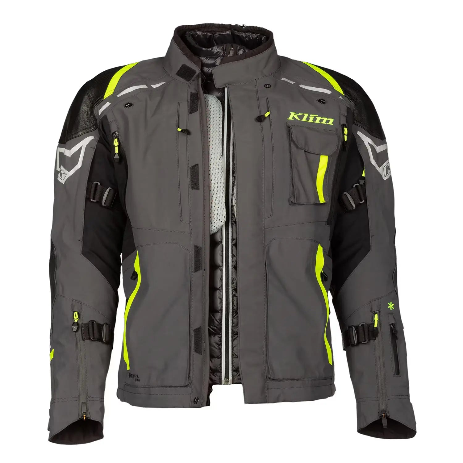 Klim Kodiak Jacket Pathpavers