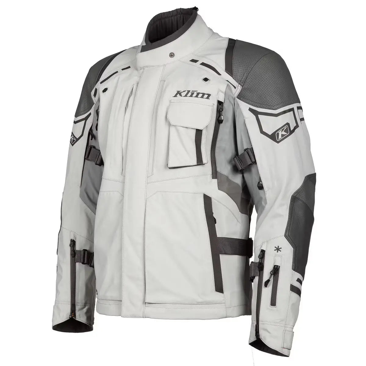 Klim Kodiak Jacket Pathpavers