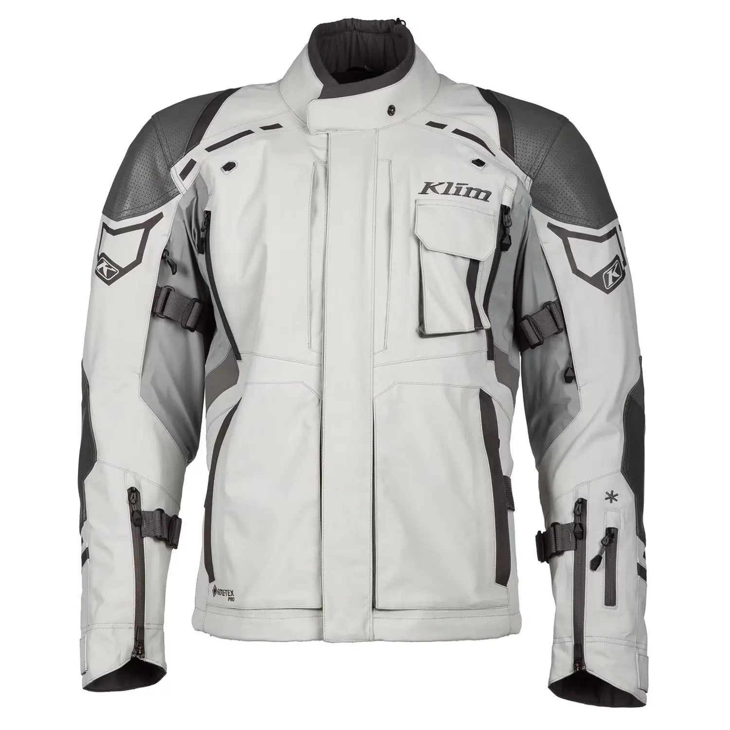 Klim Kodiak Jacket Pathpavers