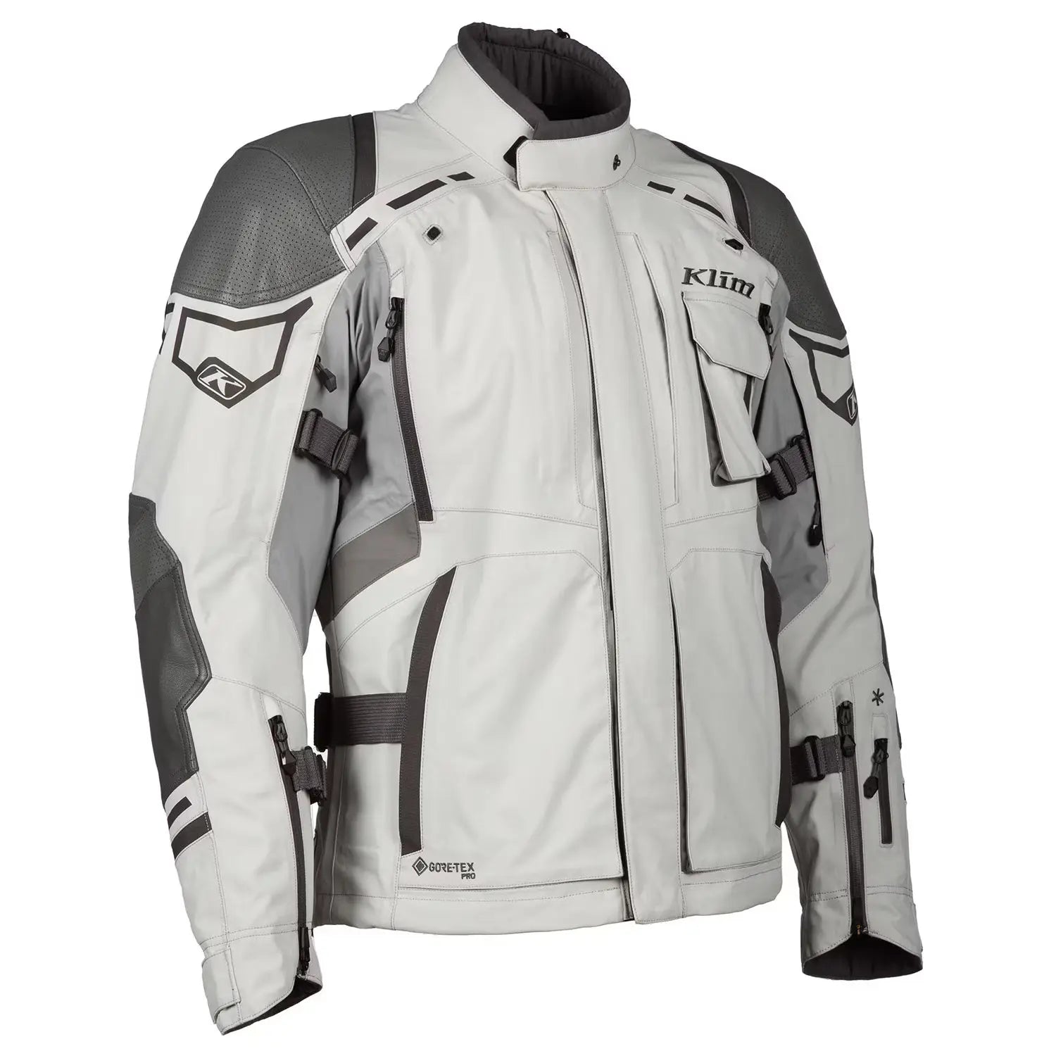 Klim Kodiak Jacket Pathpavers