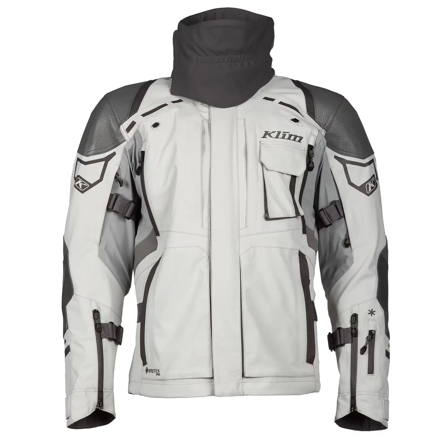 Klim Kodiak Jacket Pathpavers