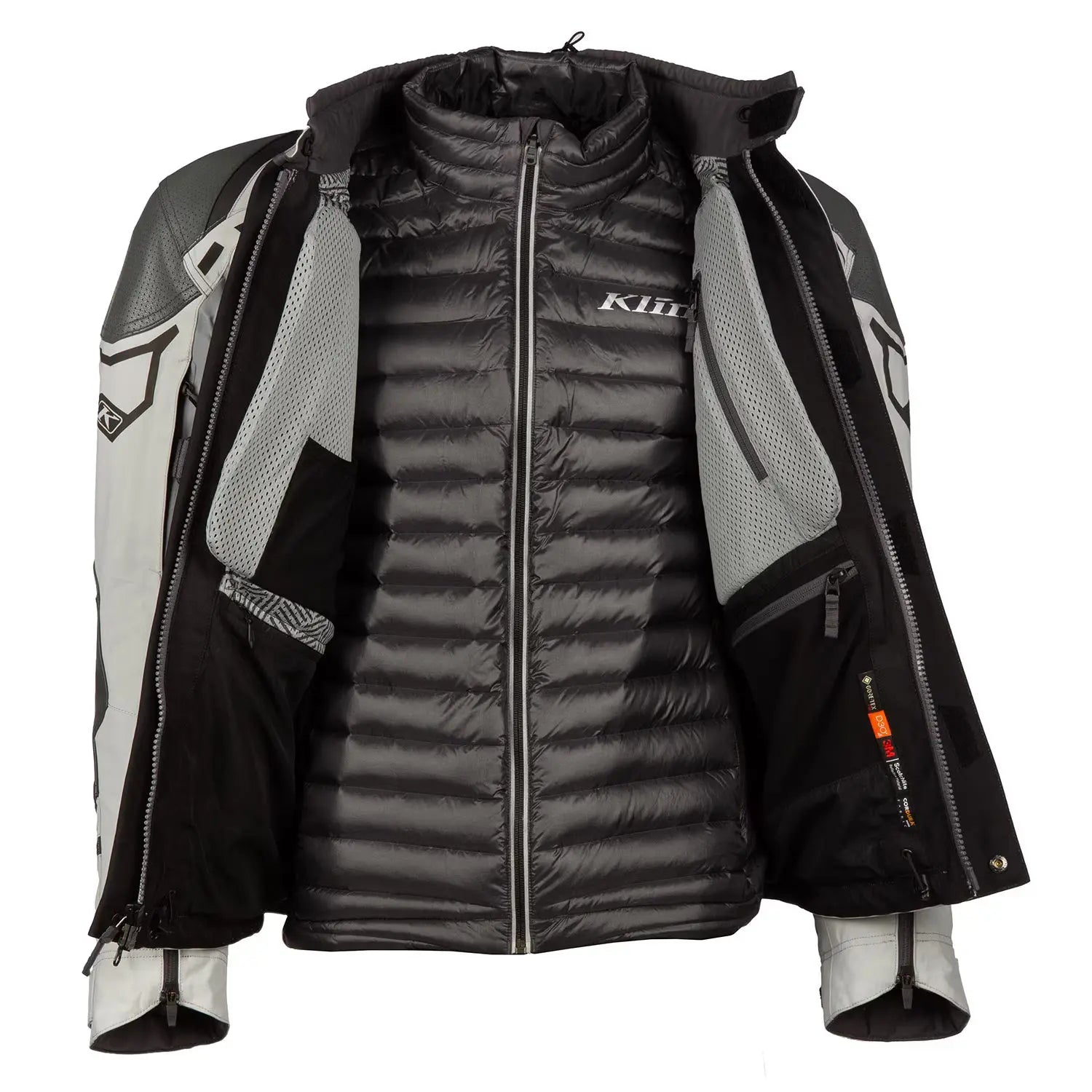 Klim Kodiak Jacket Pathpavers
