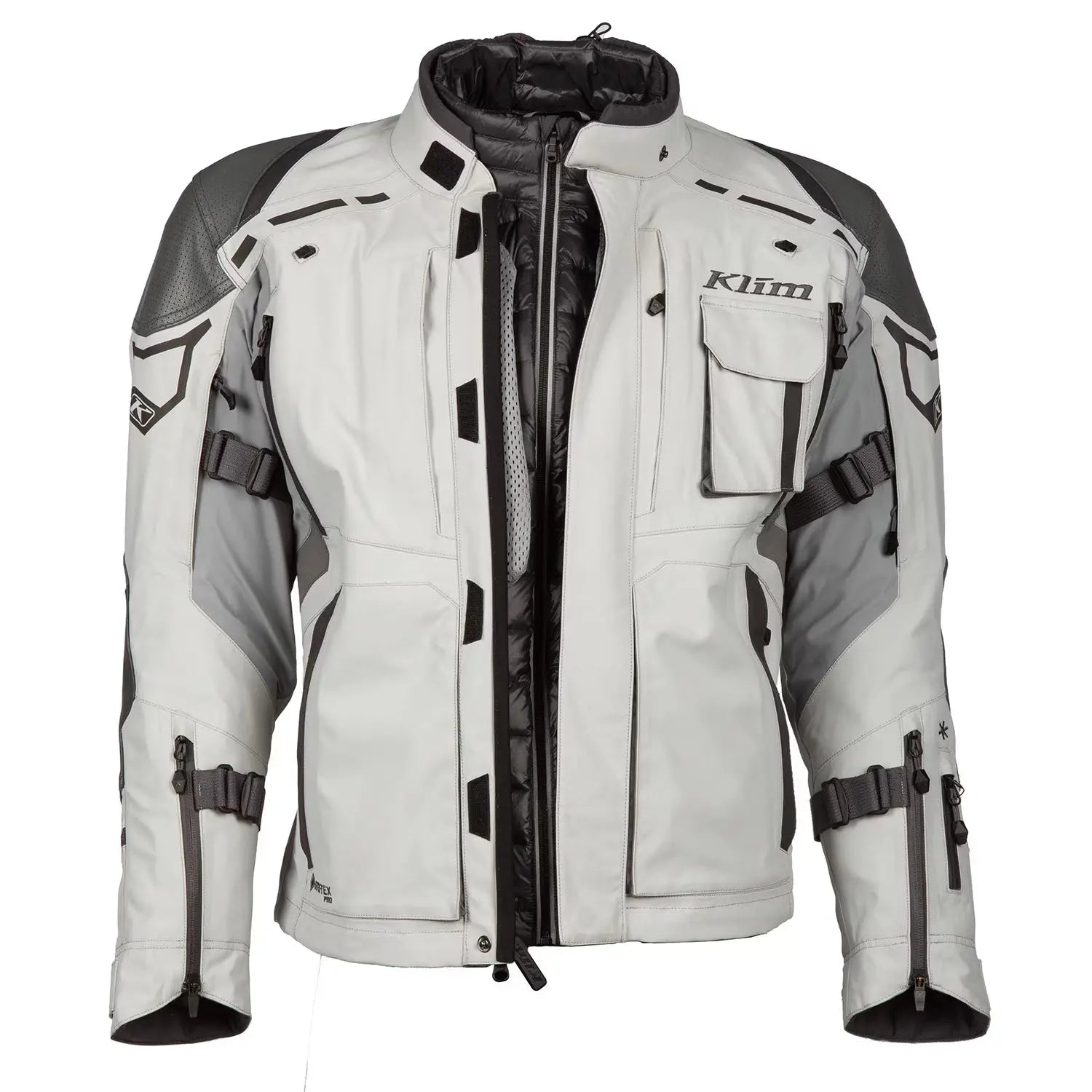 Klim Kodiak Jacket Pathpavers