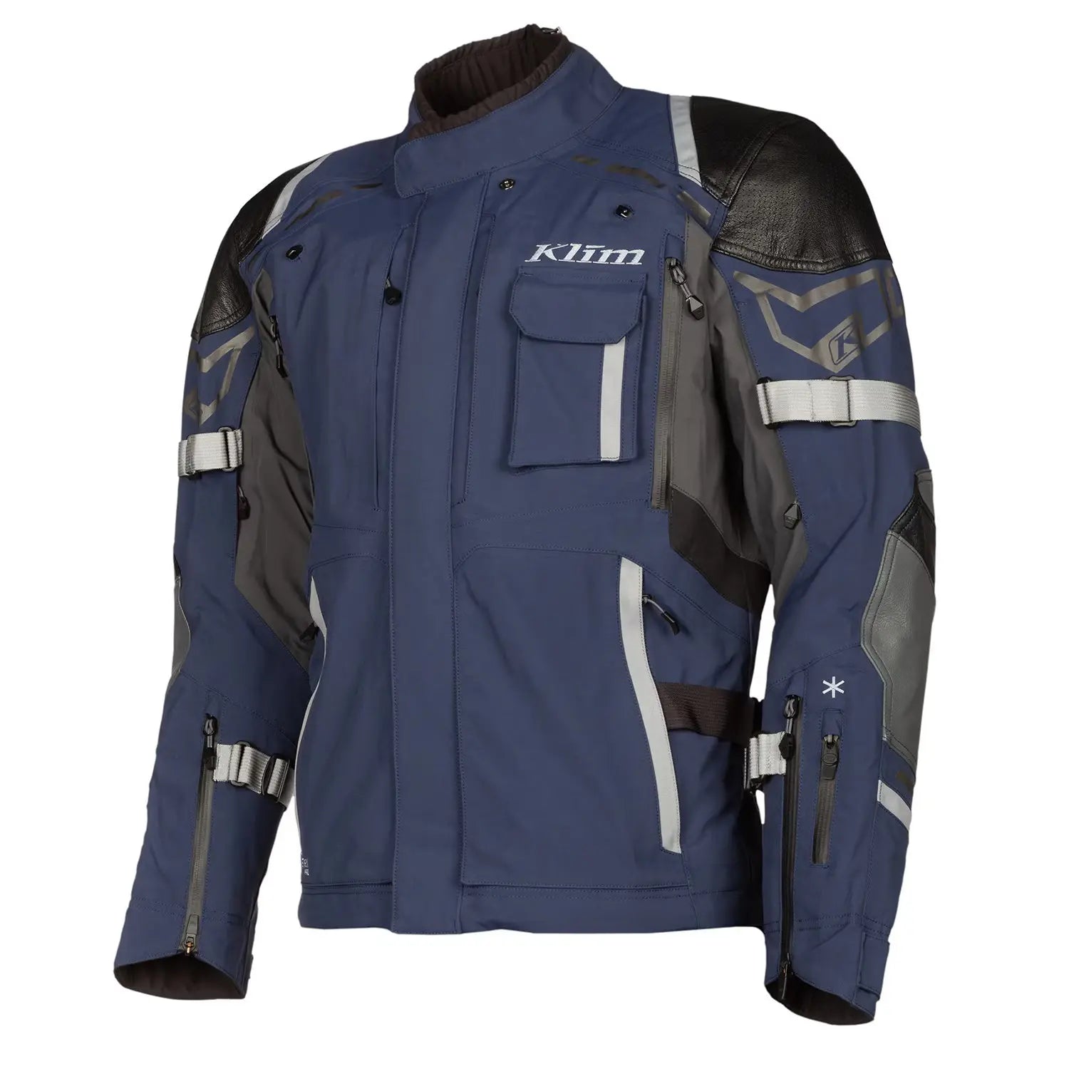 Klim Kodiak Jacket Pathpavers