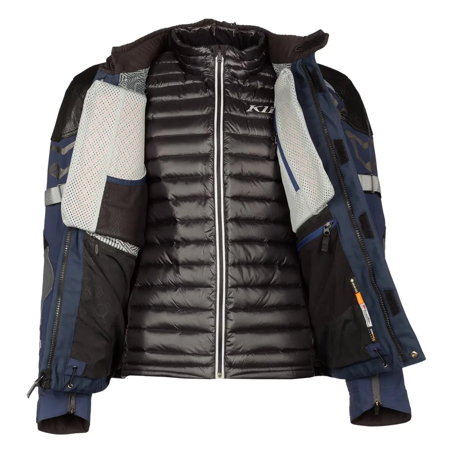 Klim Kodiak Jacket Pathpavers