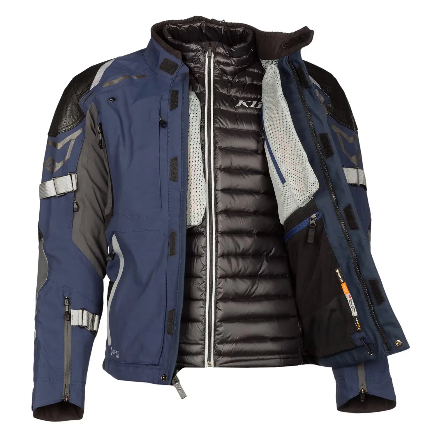 Klim Kodiak Jacket Pathpavers