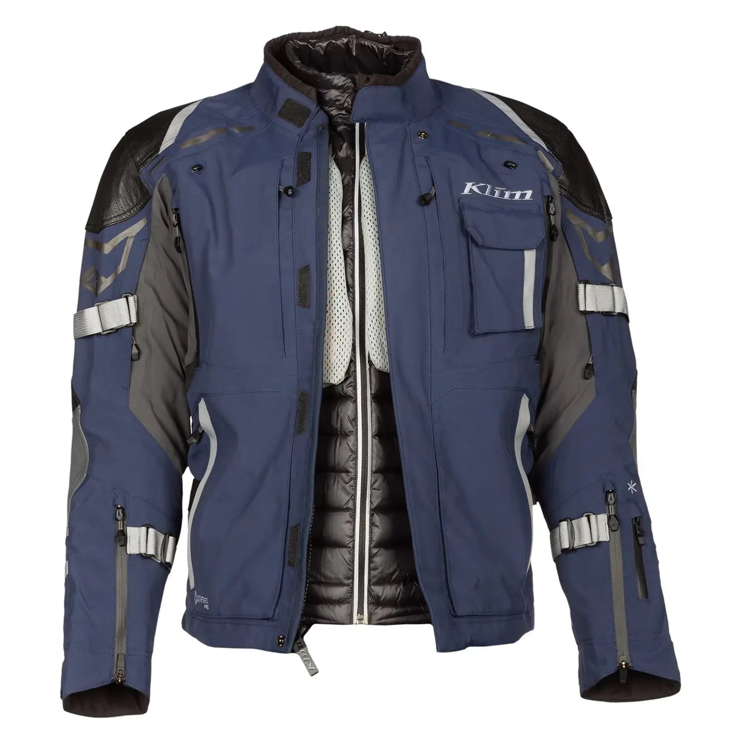 Klim Kodiak Jacket Pathpavers