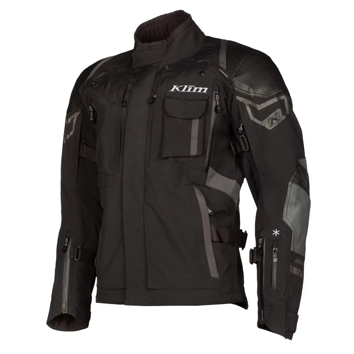 Klim Kodiak Jacket Pathpavers