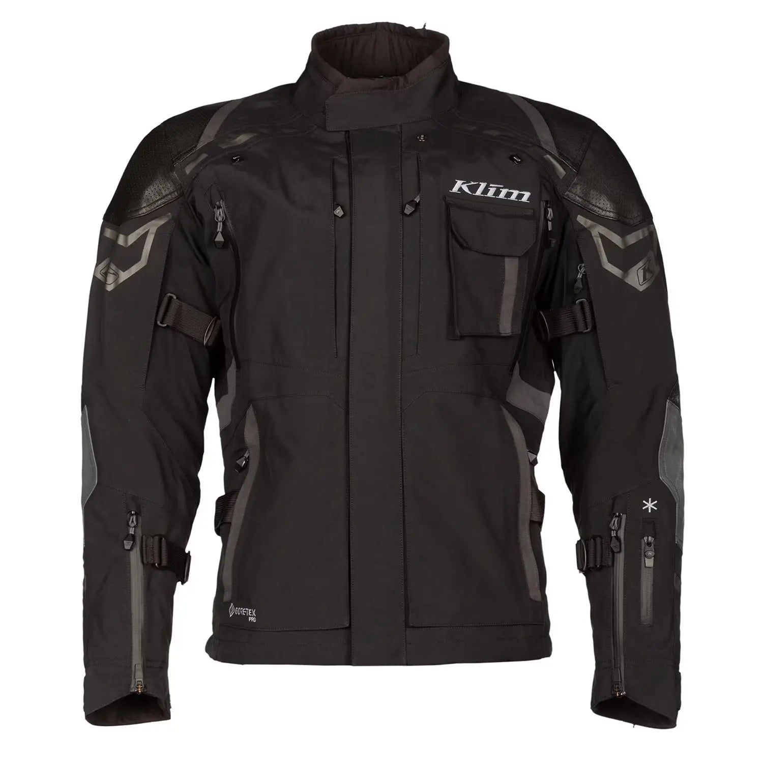 Klim Kodiak Jacket Pathpavers