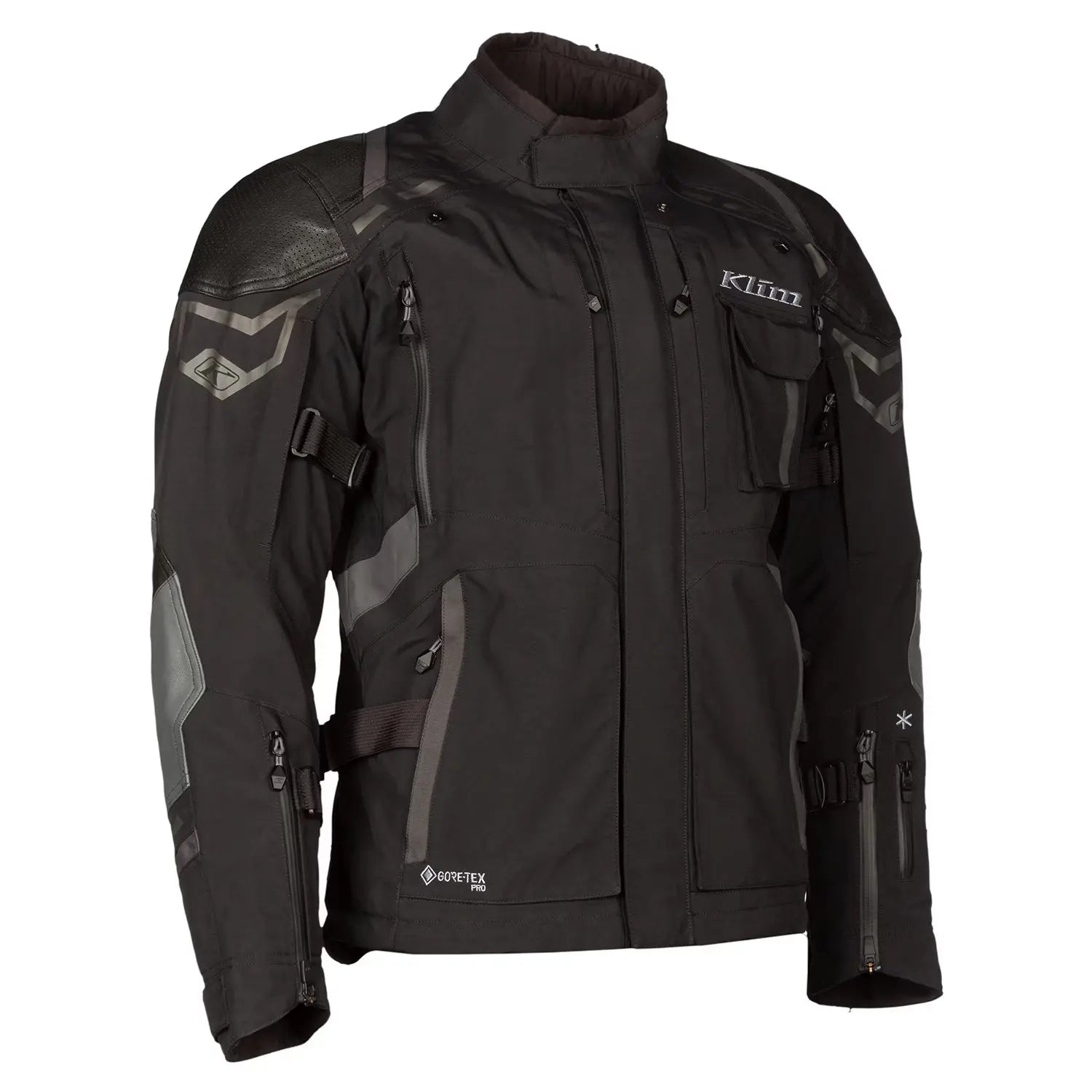 Klim Kodiak Jacket Pathpavers