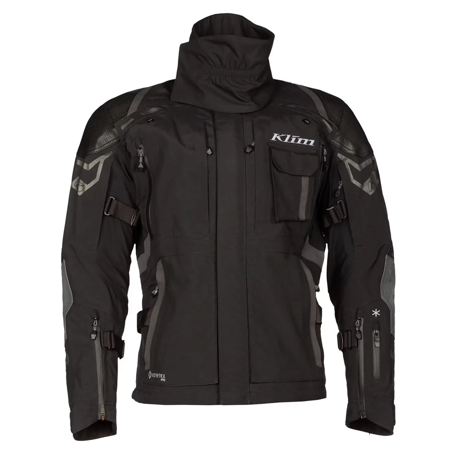 Klim Kodiak Jacket Pathpavers