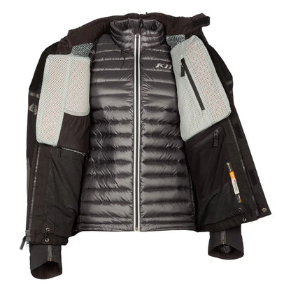 Klim Kodiak Jacket Pathpavers