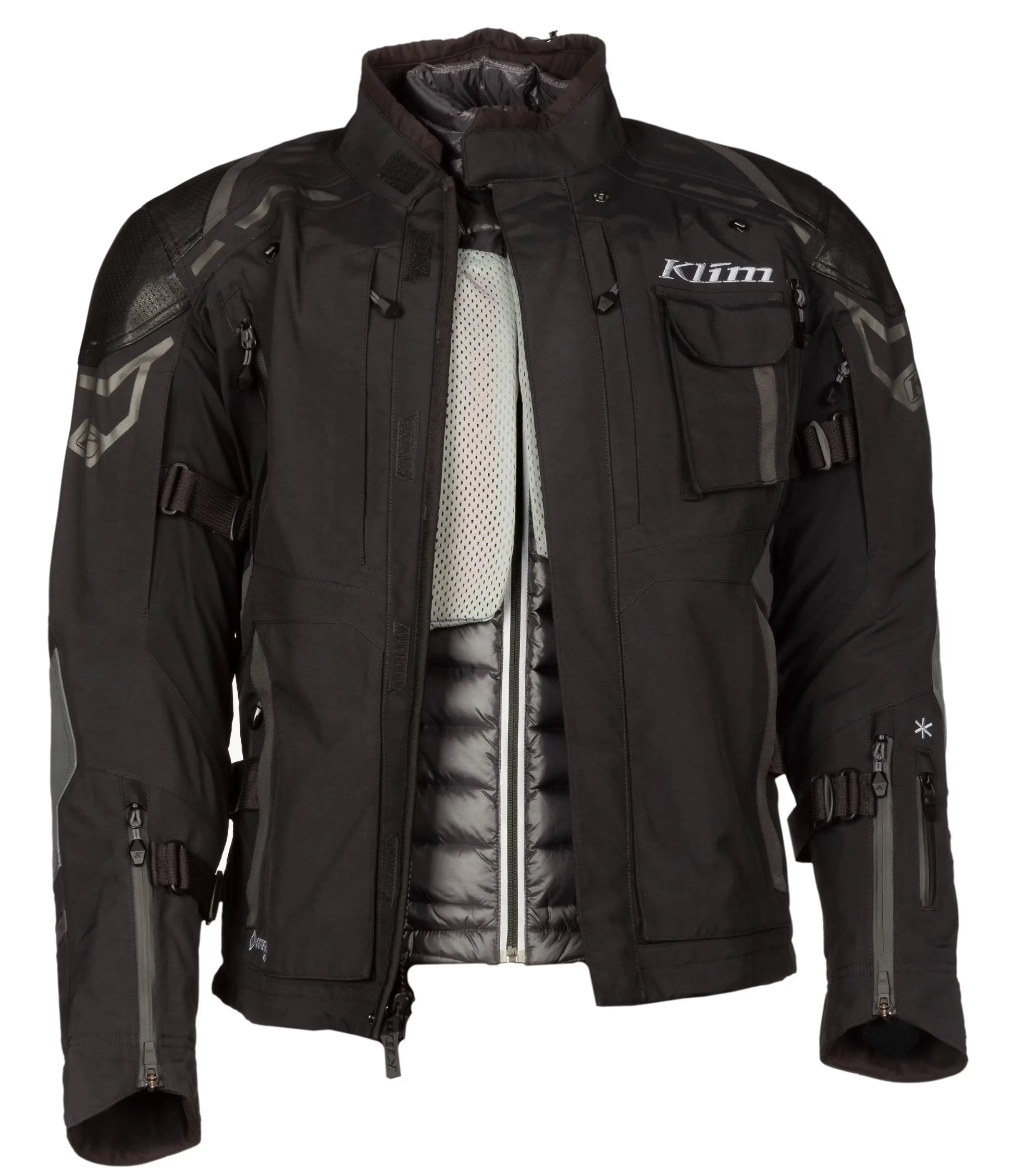 Klim Kodiak Jacket Pathpavers