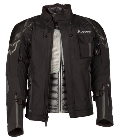 Klim Kodiak Jacket Pathpavers